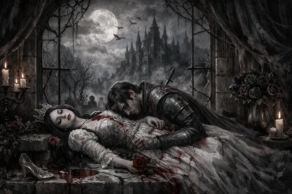 Attacking problems with maturity