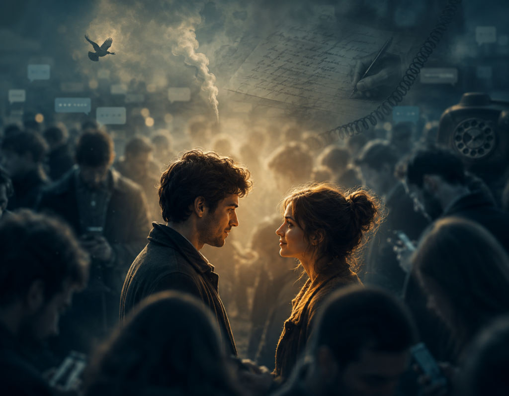 Soulmates - Connection is Rare
