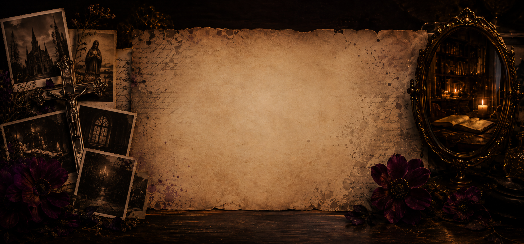My Story Background Image