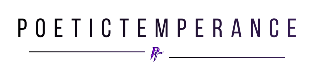 PoeticTemperance